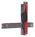GENESIS Polon 200 XL Podkładka dla graczy Czarny - 2664315