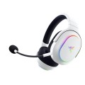 Zestaw słuchawkowy Razer Barracuda X Chroma Biały - 2664362