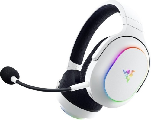 Zestaw słuchawkowy Razer Barracuda X Chroma Biały - 2664362