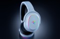 Zestaw słuchawkowy Razer Barracuda X Chroma Biały - 2664357