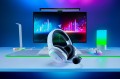Zestaw słuchawkowy Razer Barracuda X Chroma Biały - 2664356