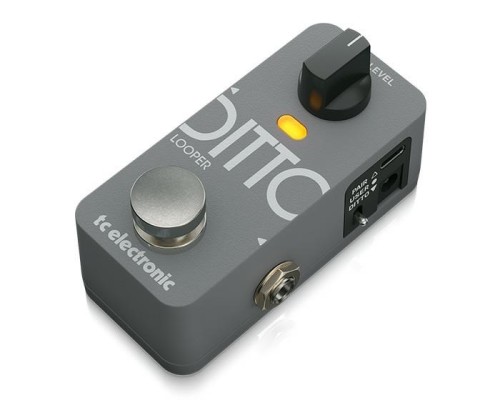Looper TC Electronic Ditto 2 Looper - 2664366