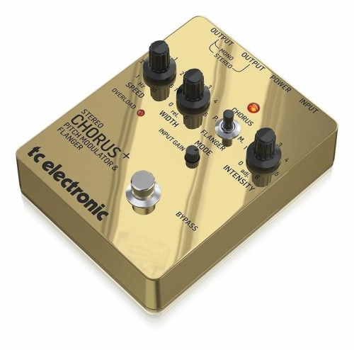 Efekt typu chorus TC Electronic SCF GOLD SE - 2664367