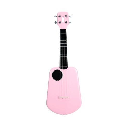 Xiaomi Populele 2 Różowe Smart Ukulele Bluetooth 4.0 - 2664370