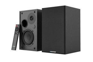 Głośniki Blaupunkt BS40BK Czarne