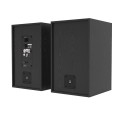 Głośniki Blaupunkt BS40BK Czarne - 2664376