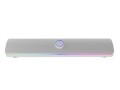 Moduł głośników GENESIS NCS-2305 Biały 2.0 kan. 10 W - 2664402