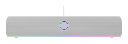 Moduł głośników GENESIS NCS-2305 Biały 2.0 kan. 10 W - 2664402