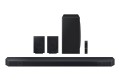 Soundbar Samsung HW-Q930D/EN 9.1.4 540W Dolby Atmos Czarny (WYPRZEDAŻ) - 2664481