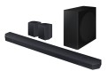 Soundbar Samsung HW-Q930D/EN 9.1.4 540W Dolby Atmos Czarny (WYPRZEDAŻ) - 2664489