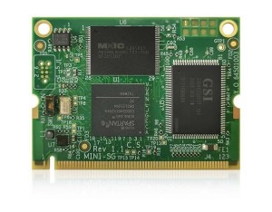 Moduł wewnętrzny Waves do Wing Behringer AOIP-WSG