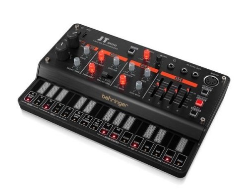 Syntezator analogowy Behringer JT MINI - 2664542