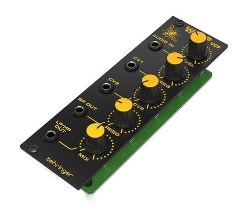 Moduł syntezatora modularnego Behringer WASP VCF - 2664544