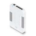 Ubiquiti Access Hub kontroler wyjścia awaryjnego Ethernet - 2664593