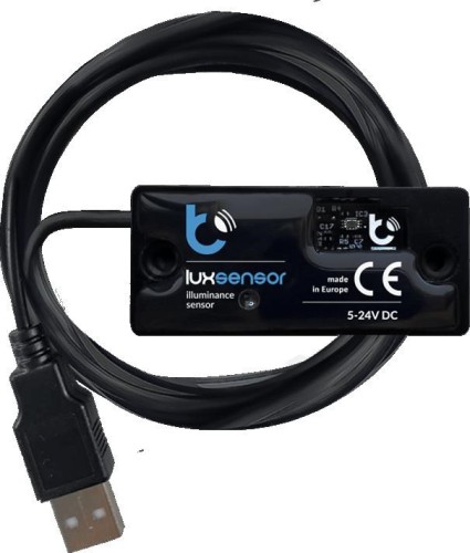 Czujnik światła Blebox luxSensor - 2664600