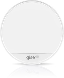 GISE Smart Czujnik zalania Zigbee | Tuya | GWLS-ZB