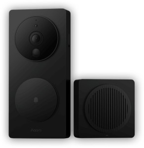 Dzwonek wideo Aqara Smart Home G4 [Offline]