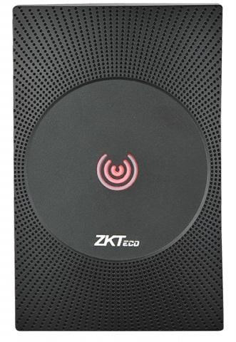 Zewnętrzny czytnik zbliżeniowy ZKTeco ACC-ER-KR610E - 2664654