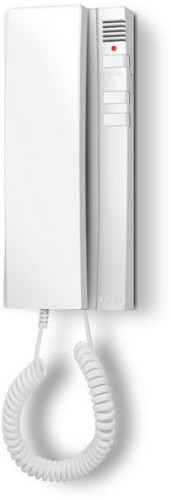 Unifon cyfrowy ELFON OPTIMA OP-U7/3, biały (trzy przyciski) - 2664677