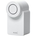 Zamek elektroniczny Nuki Smart Lock Go - 2664688