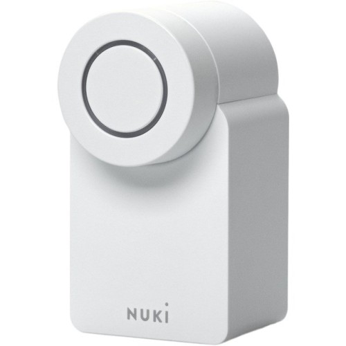 Zamek elektroniczny Nuki Smart Lock Go - 2664688