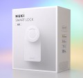 Zamek elektroniczny Nuki Smart Lock Go - 2664693