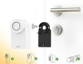 Zamek elektroniczny Nuki Smart Lock Go - 2664689