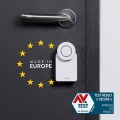 Zamek elektroniczny Nuki Smart Lock Go - 2664692