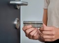 Zamek elektroniczny Nuki Smart Lock Ultra - 2664694