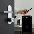 Zamek elektroniczny Nuki Smart Lock Ultra - 2664697