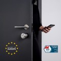 Zamek elektroniczny Nuki Smart Lock Pro - 2664706