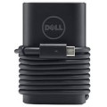 DELL 0M0RT adapter zasilający/ inwentor Wewnętrzna 65 W Czarny - 2664721