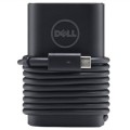 DELL 0M0RT adapter zasilający/ inwentor Wewnętrzna 65 W Czarny - 2664720