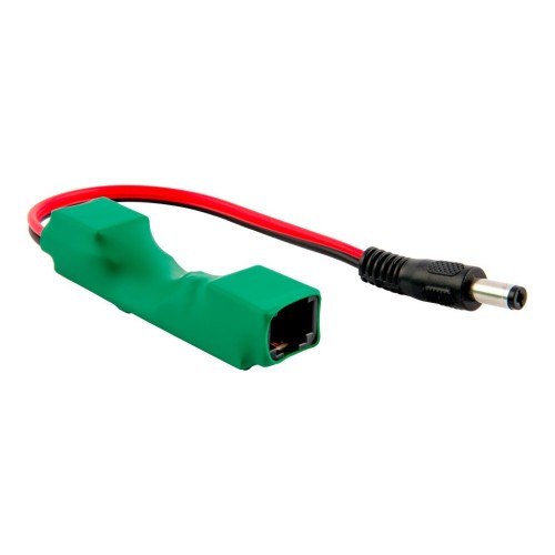 Adapter PoE 802.3af obniżający napięcie do 5V ATTE ASDC-05-050-HS - 2664778