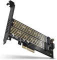 Axagon PCEM2-D adapter Wewnętrzny M.2, SATA - 2664822