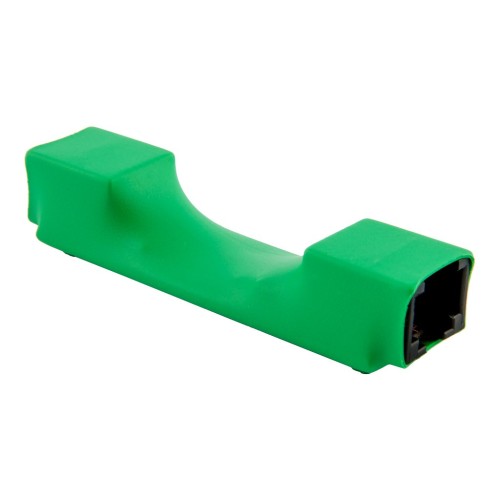 Adapter PoE PASSIVE obniżający napięcie do 12V ATTE ASDC-12-120-HS - 2664850