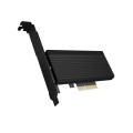 ICY BOX IB-PCI208-HS adapter Wewnętrzny M.2 - 2664904