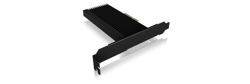 ICY BOX IB-PCI208-HS adapter Wewnętrzny M.2 - 2664904