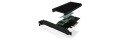 ICY BOX IB-PCI208-HS adapter Wewnętrzny M.2 - 2664902