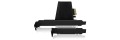 ICY BOX IB-PCI208-HS adapter Wewnętrzny M.2 - 2664903
