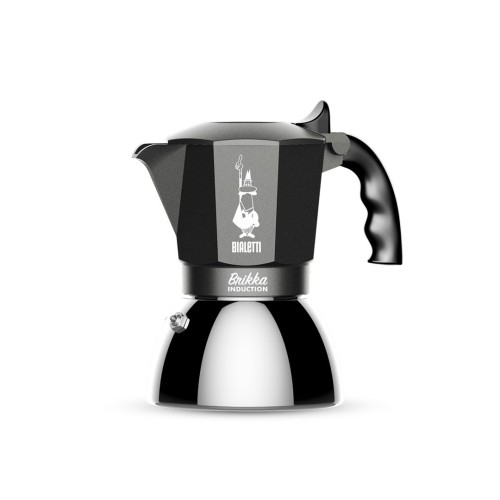 Bialetti kawiarka Brikka Induction 4tz - 1682842