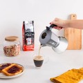 Bialetti kawiarka Brikka Induction 4tz - 1682845