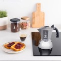 Bialetti kawiarka Brikka Induction 4tz - 1682843