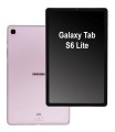 Samsung Galaxy Tab S6 Lite 10.4" (P625) 64GB 4G Różowy - 2673924