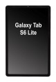 Samsung Galaxy Tab S6 Lite 10.4" (P625) 64GB 4G Różowy - 2673925