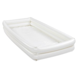 Wanna pneumatyczna do mycia w łóżku - EASY BATH