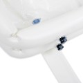 Wanna pneumatyczna do mycia w łóżku - EASY BATH - 2666948