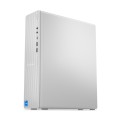 Lenovo IdeaCentre Tower 08IRR9 i5-14400 32GB DDR5 4800 SSD1TB Intel UHD Graphics 730 NoOS Grey - 2628900