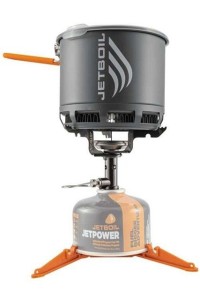 Stash Cooking System - Jetboil
