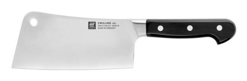 ZWILLING 38415-161 Stal 1 szt. Tasak - 2626741
